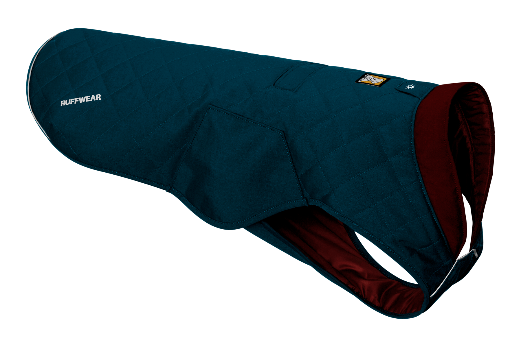 Stumptown™ Insulated Vest