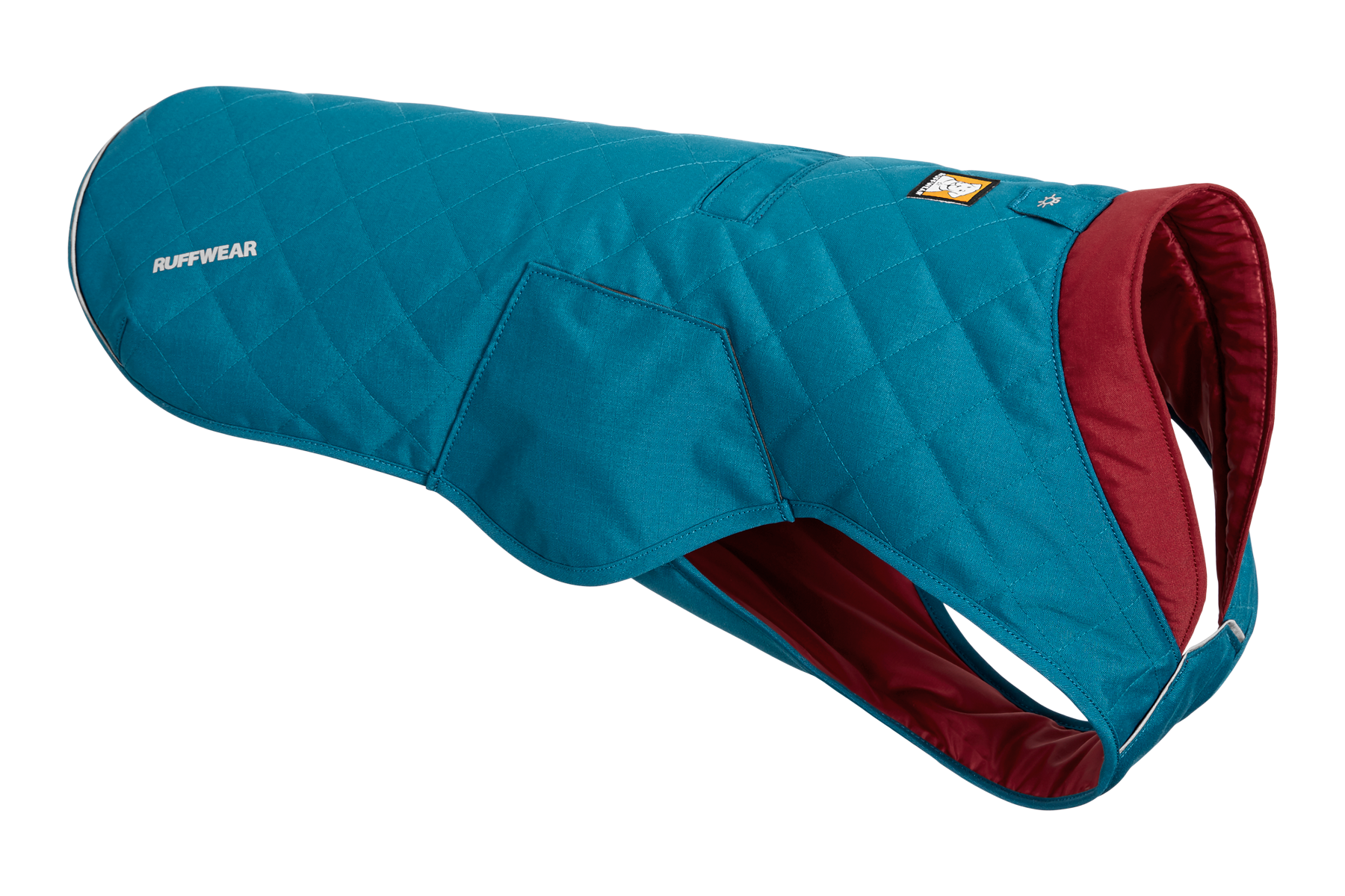 Stumptown™ Insulated Vest