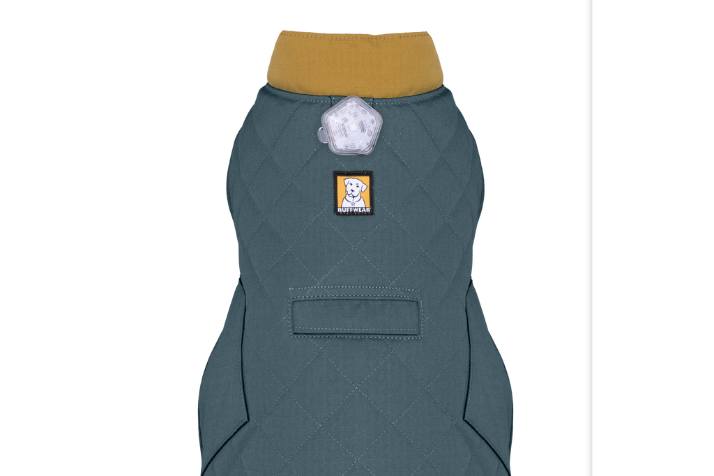 Stumptown™ Insulated Vest