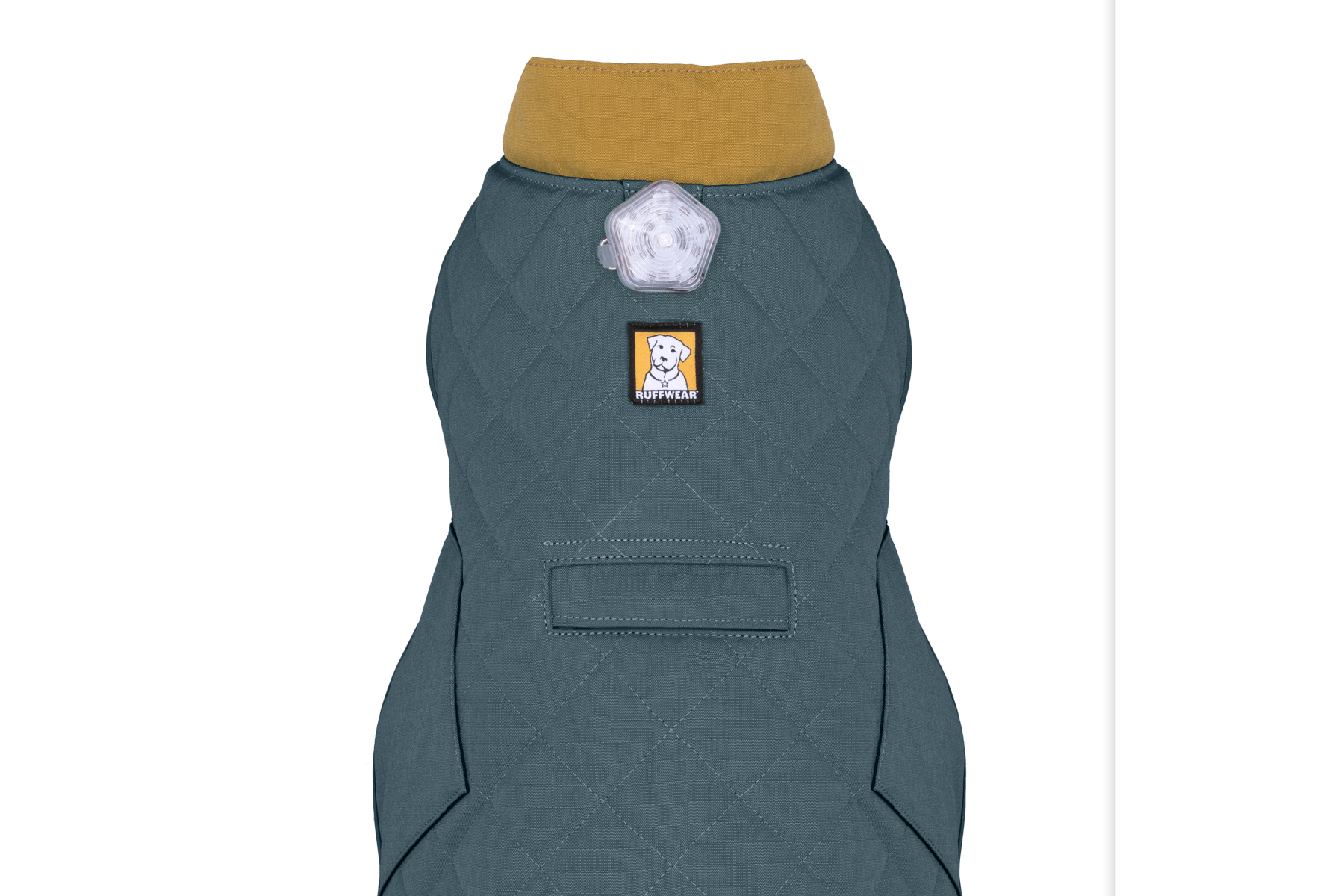 Stumptown™ Insulated Vest