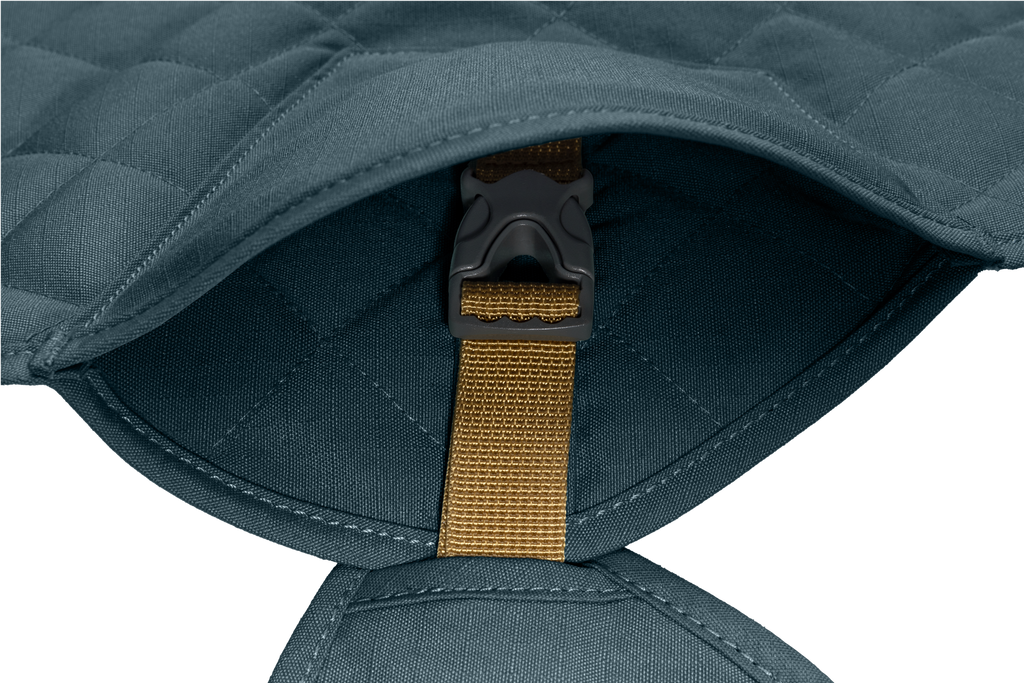 Stumptown™ Insulated Vest