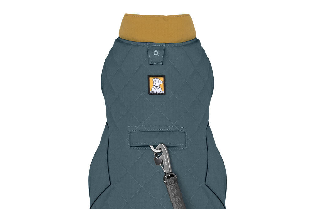 Stumptown™ Insulated Vest