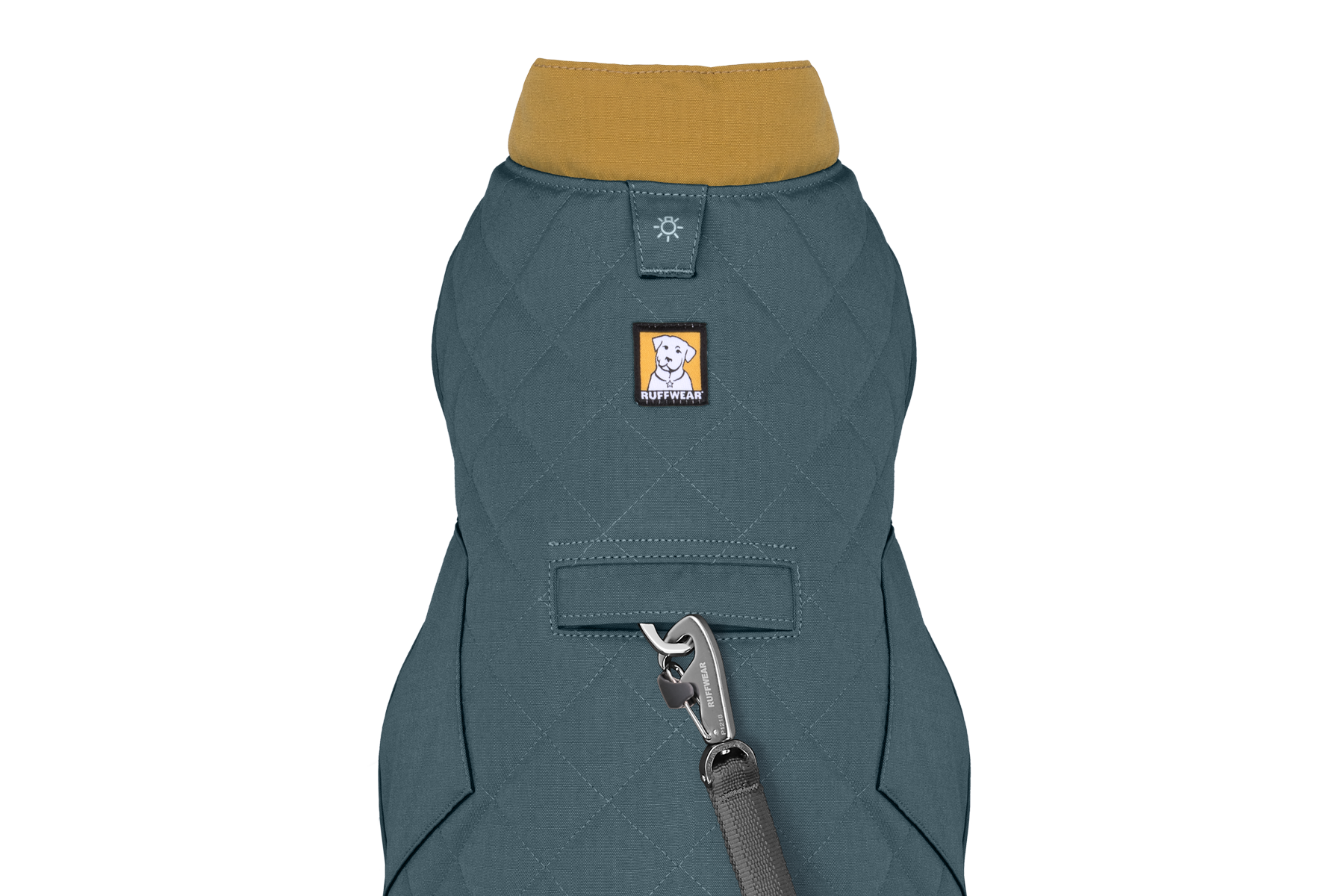 Stumptown™ Insulated Vest