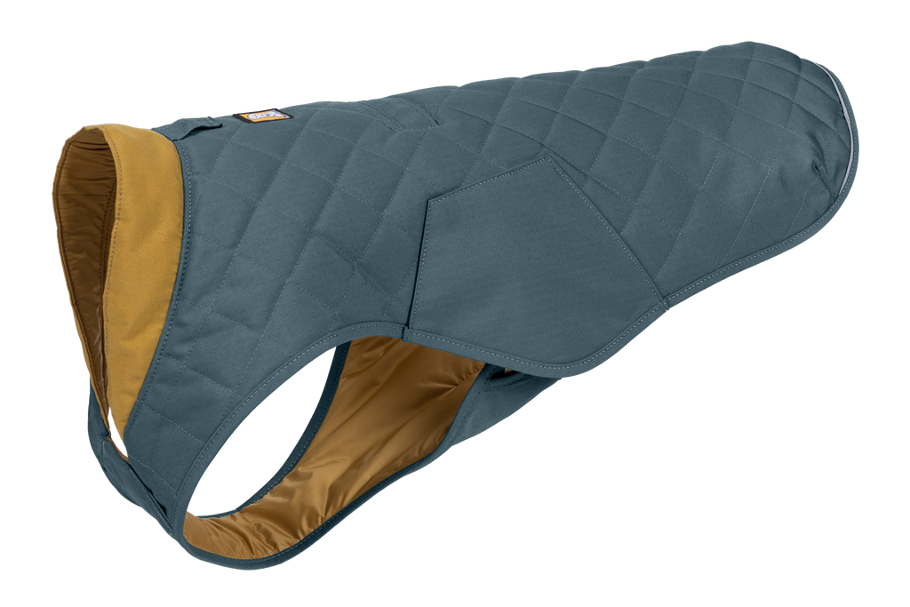 Stumptown™ Insulated Vest