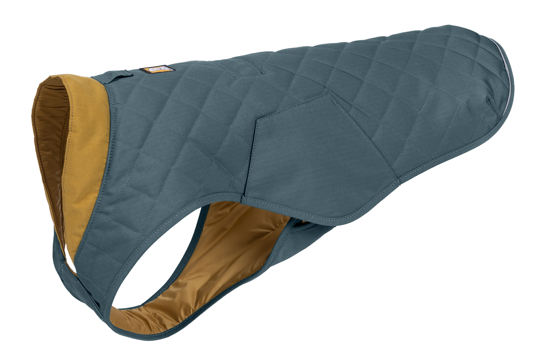 Stumptown™ Insulated Vest