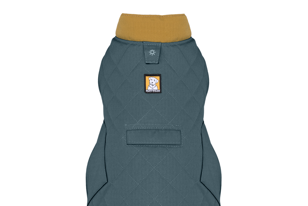 Stumptown™ Insulated Vest