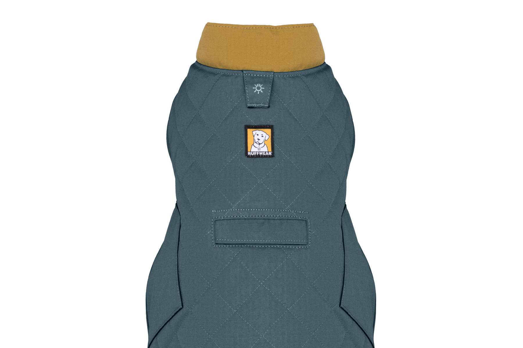 Stumptown™ Insulated Vest