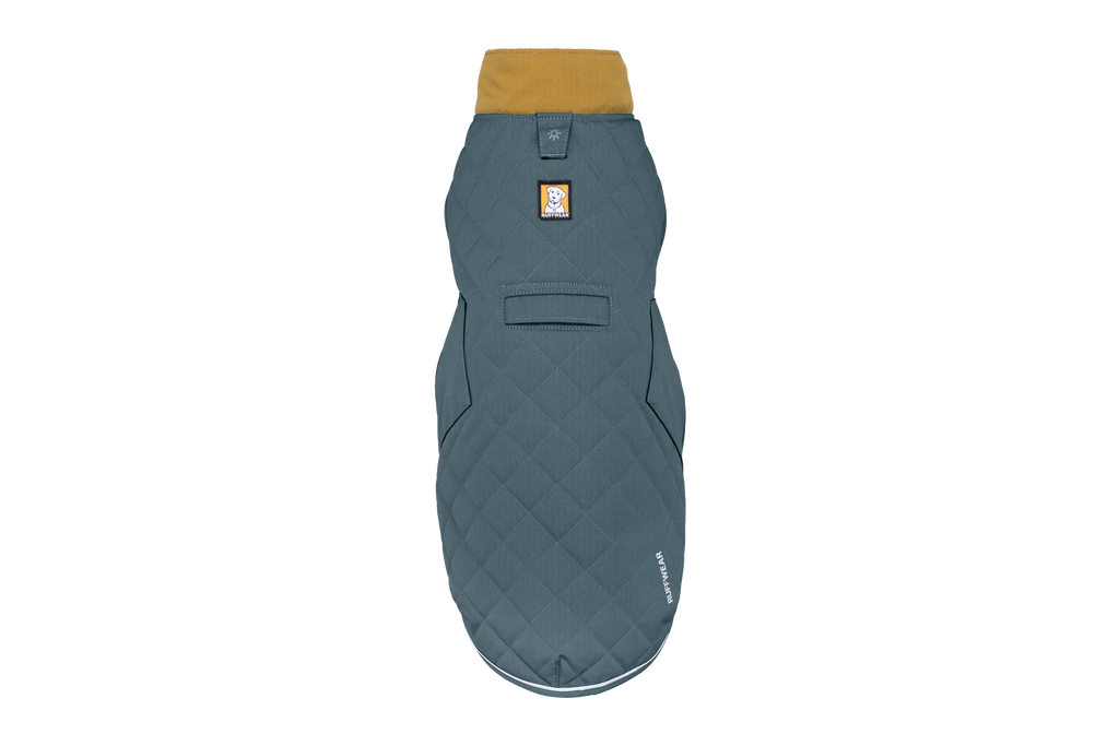 Stumptown™ Insulated Vest