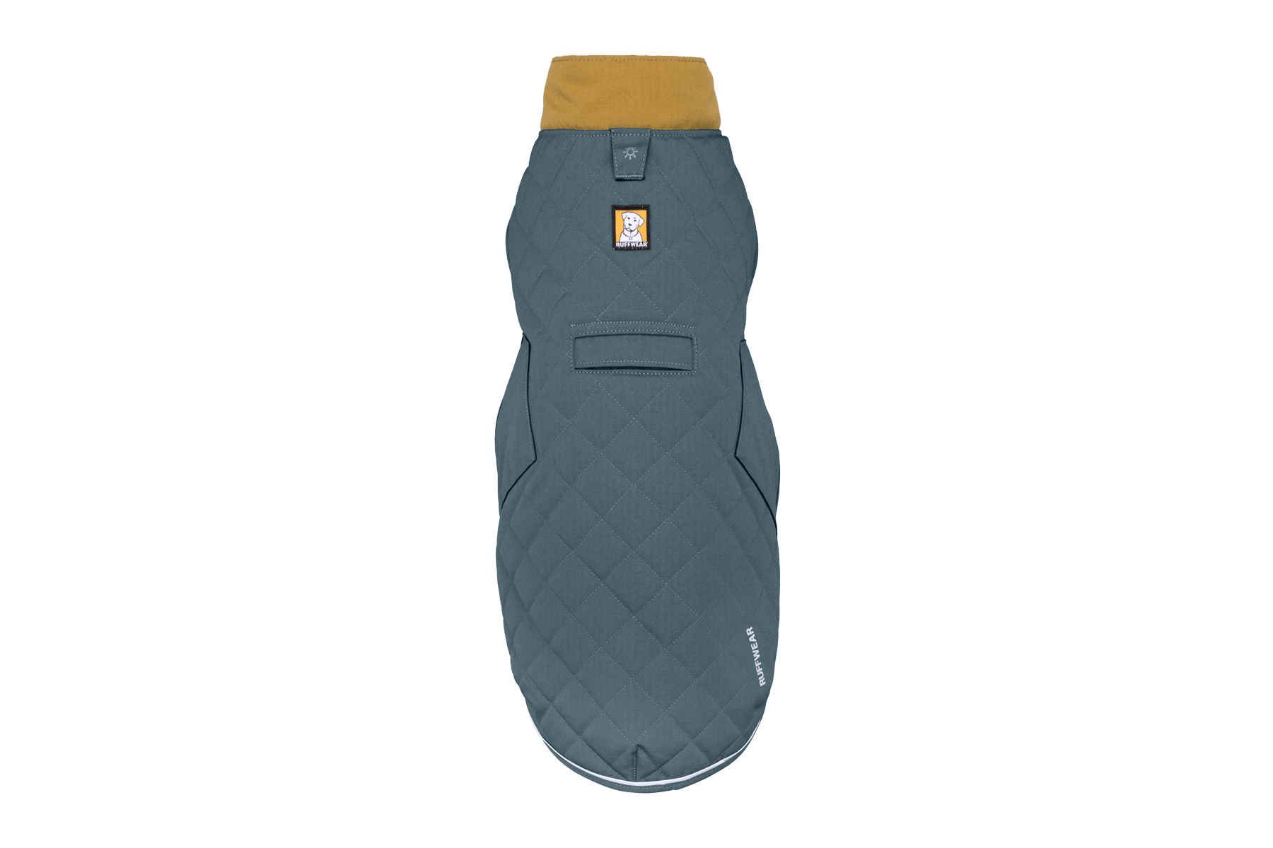 Stumptown™ Insulated Vest
