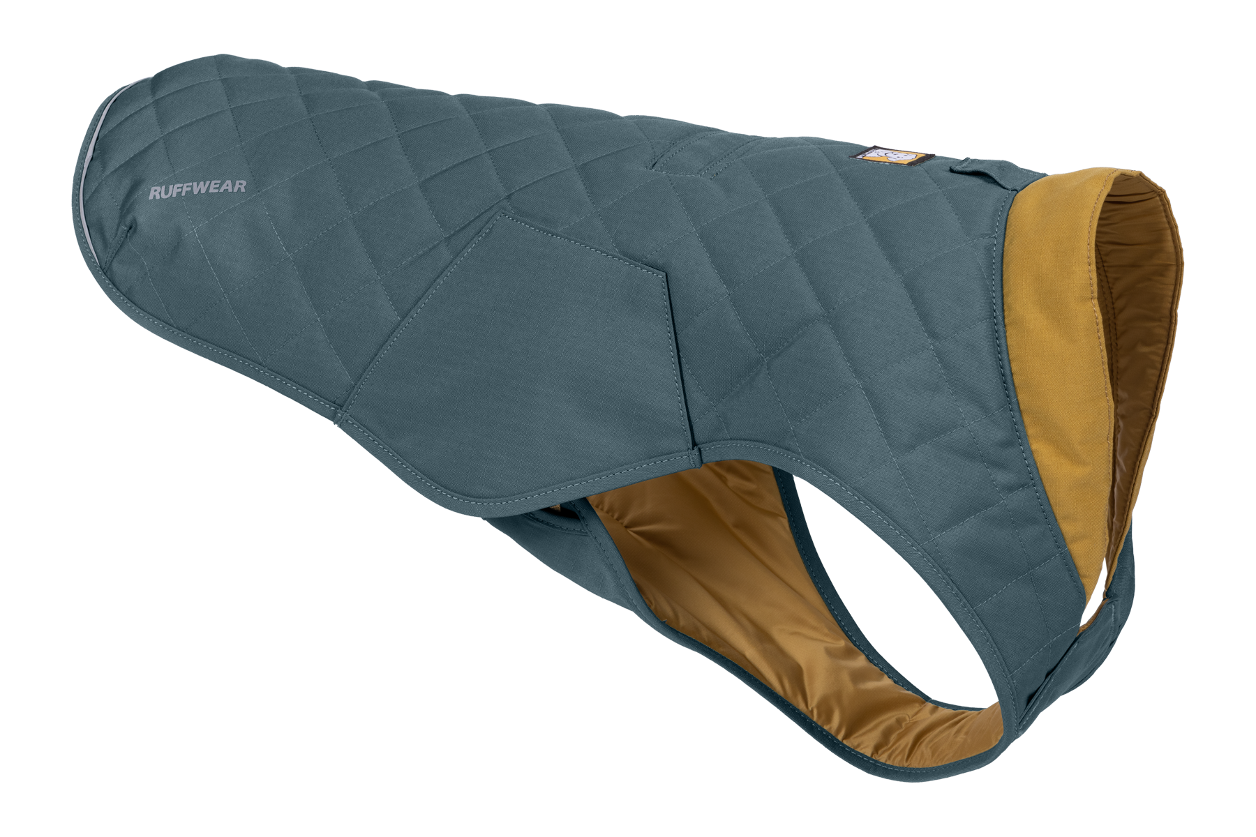Stumptown™ Insulated Vest