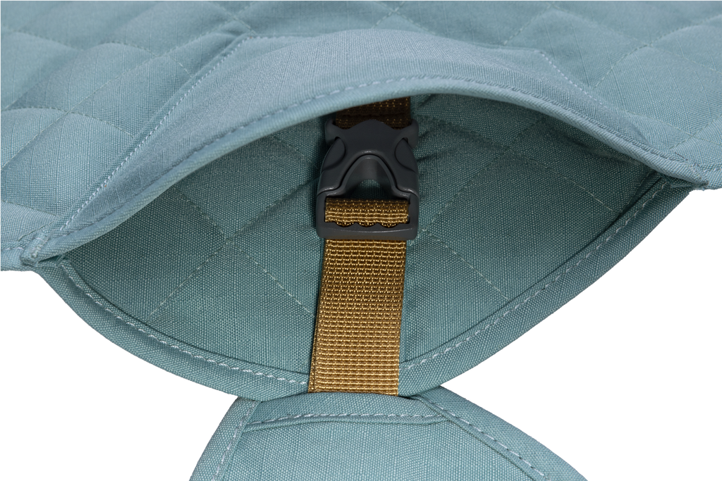 Stumptown™ Insulated Vest