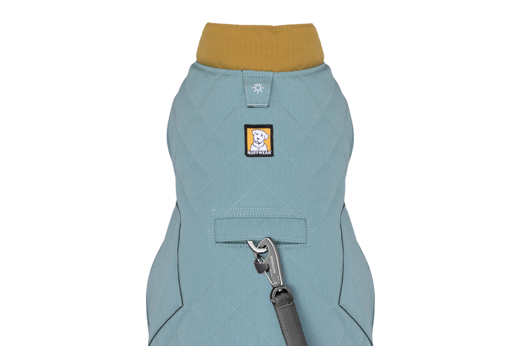 Stumptown™ Insulated Vest