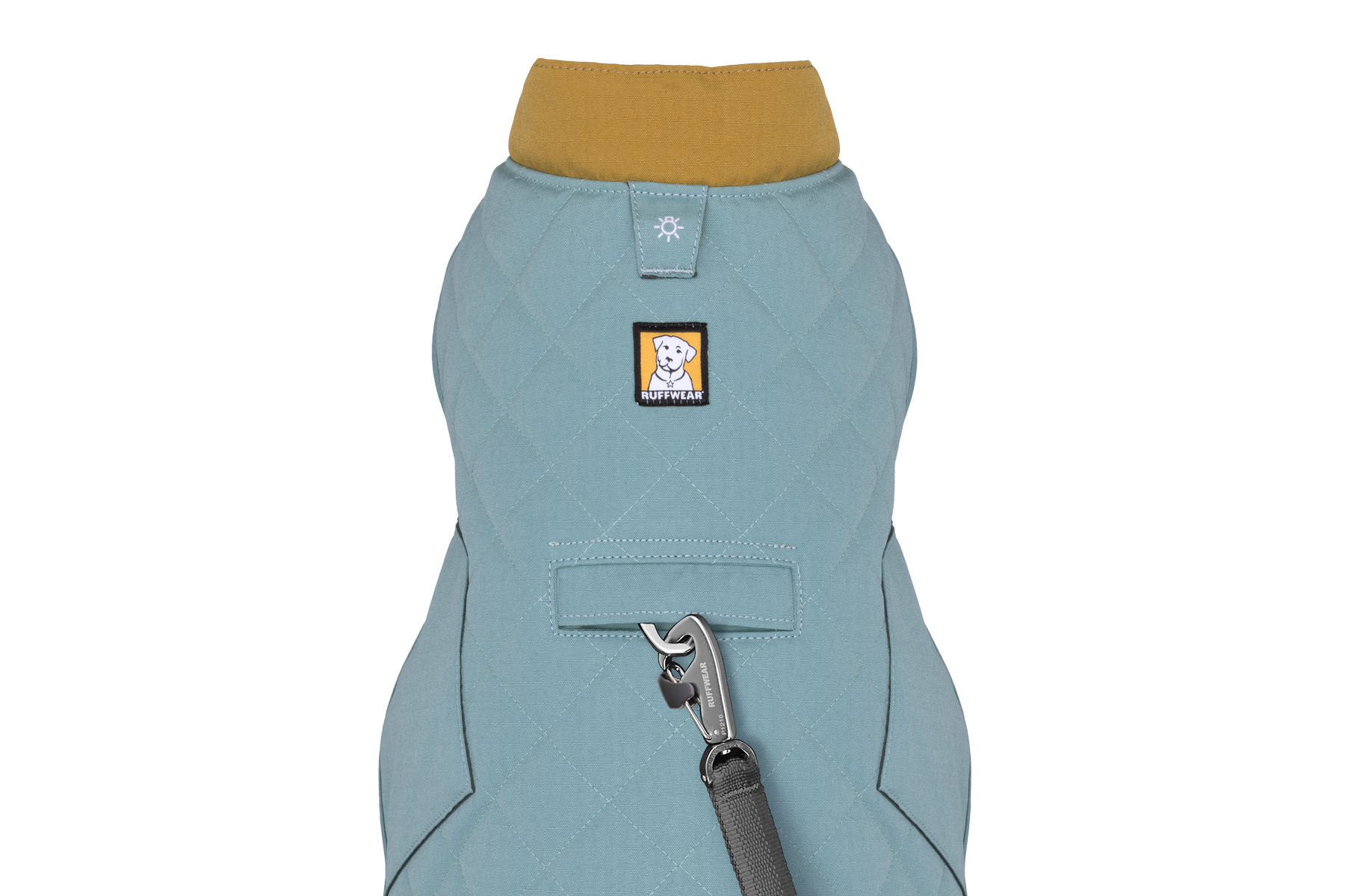 Stumptown™ Insulated Vest