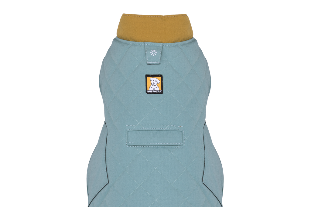 Stumptown™ Insulated Vest