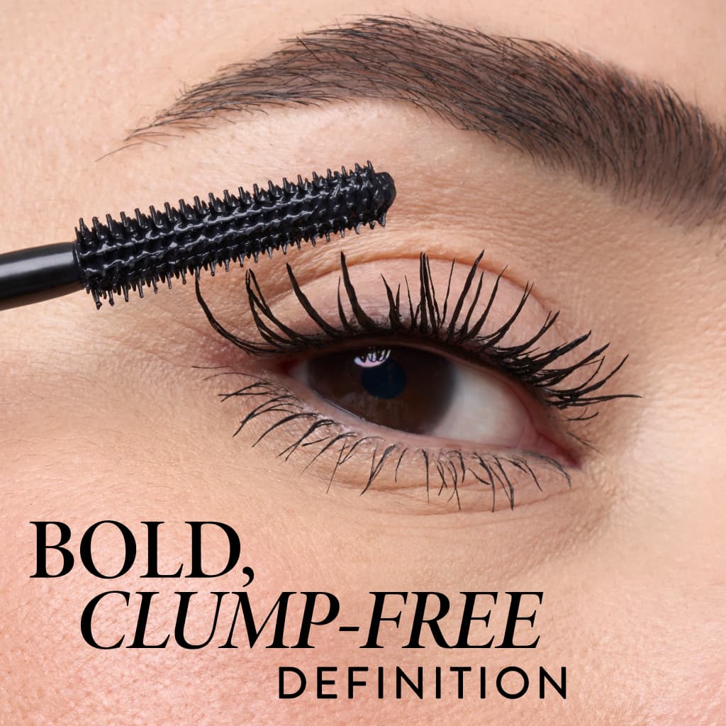 Kajal Longwear Mascara Duo (2PC)