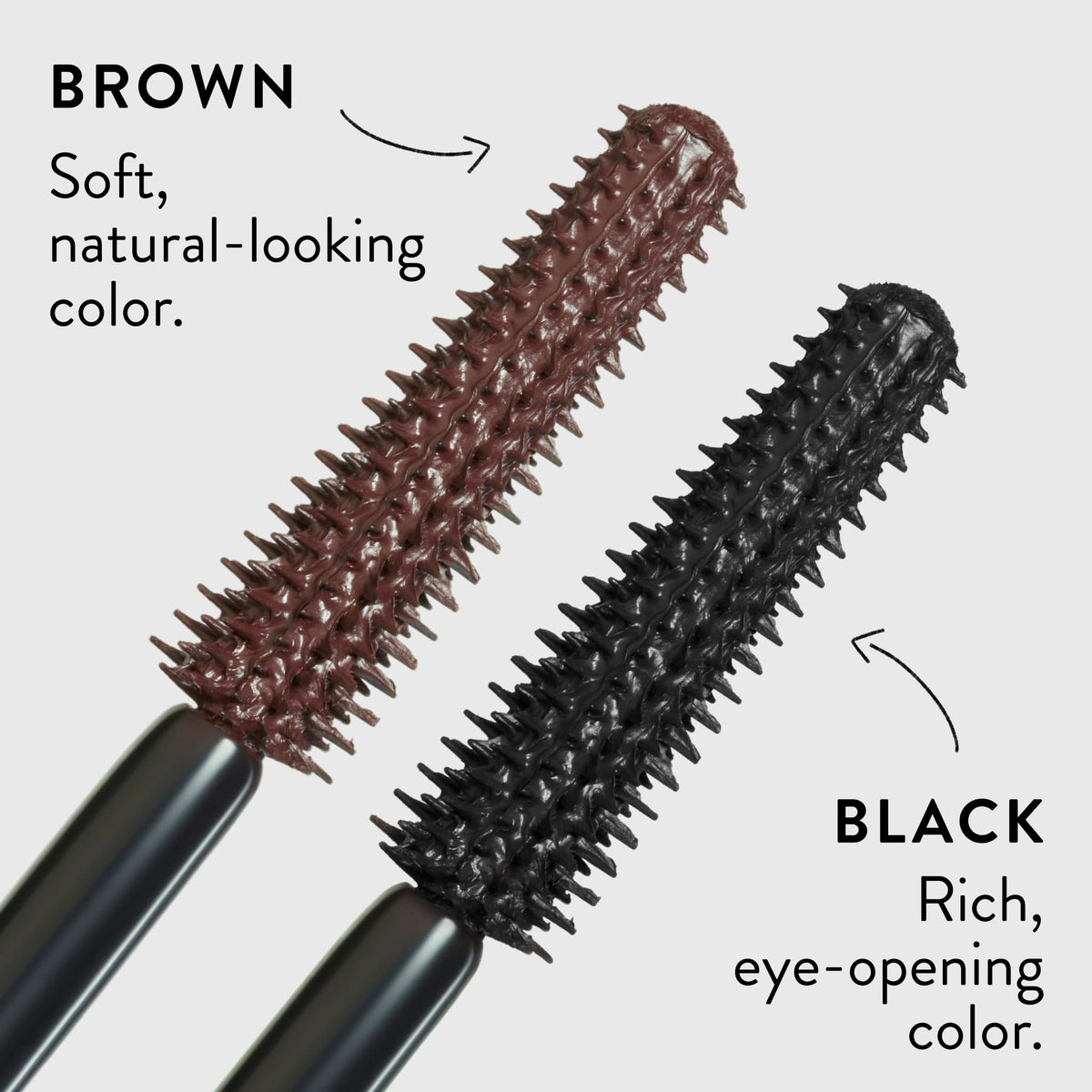 Kajal Mascara & Eyelash Curler Kit (2PC)