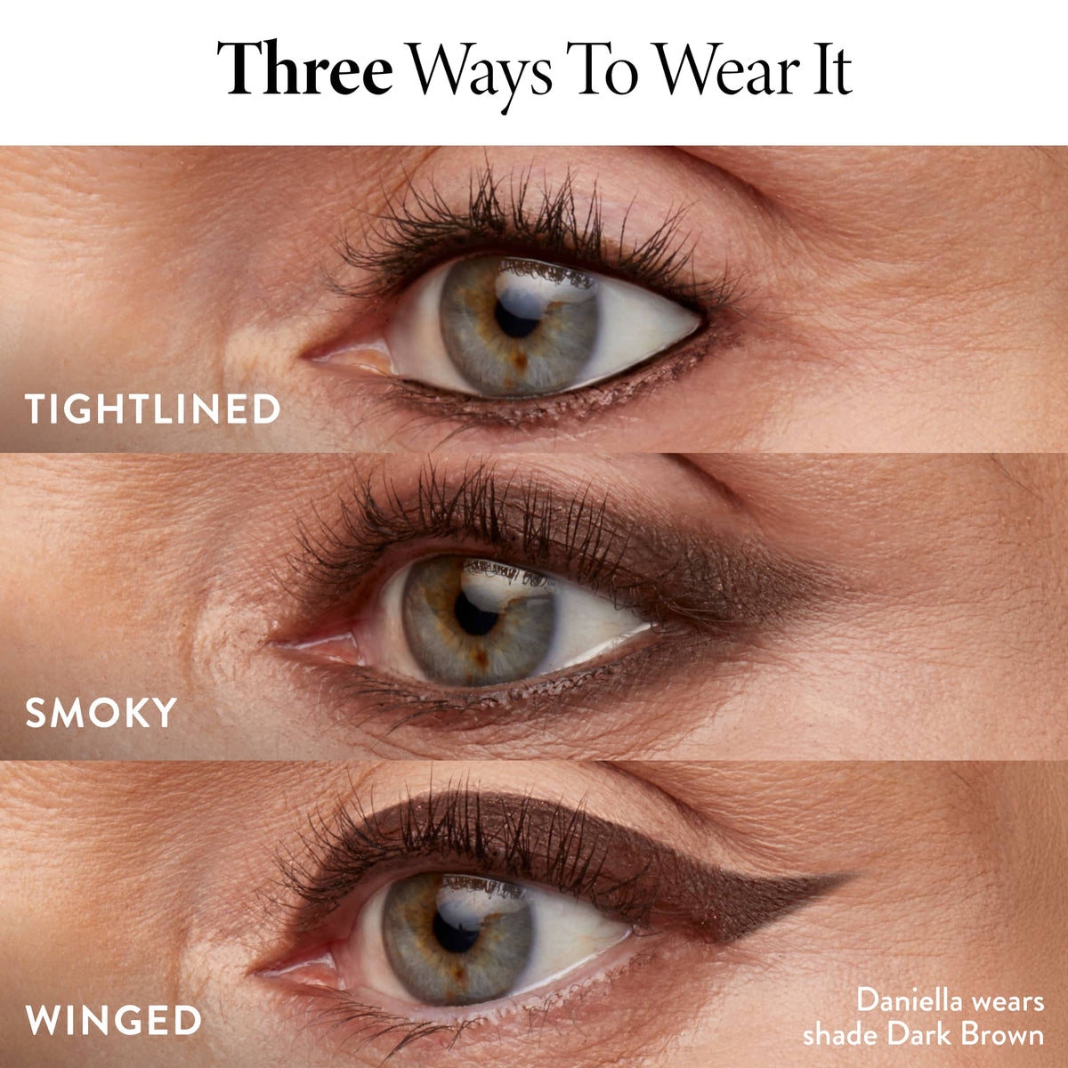 Customize Your Own Kajal Longwear Eyeliner Duo (2PC)