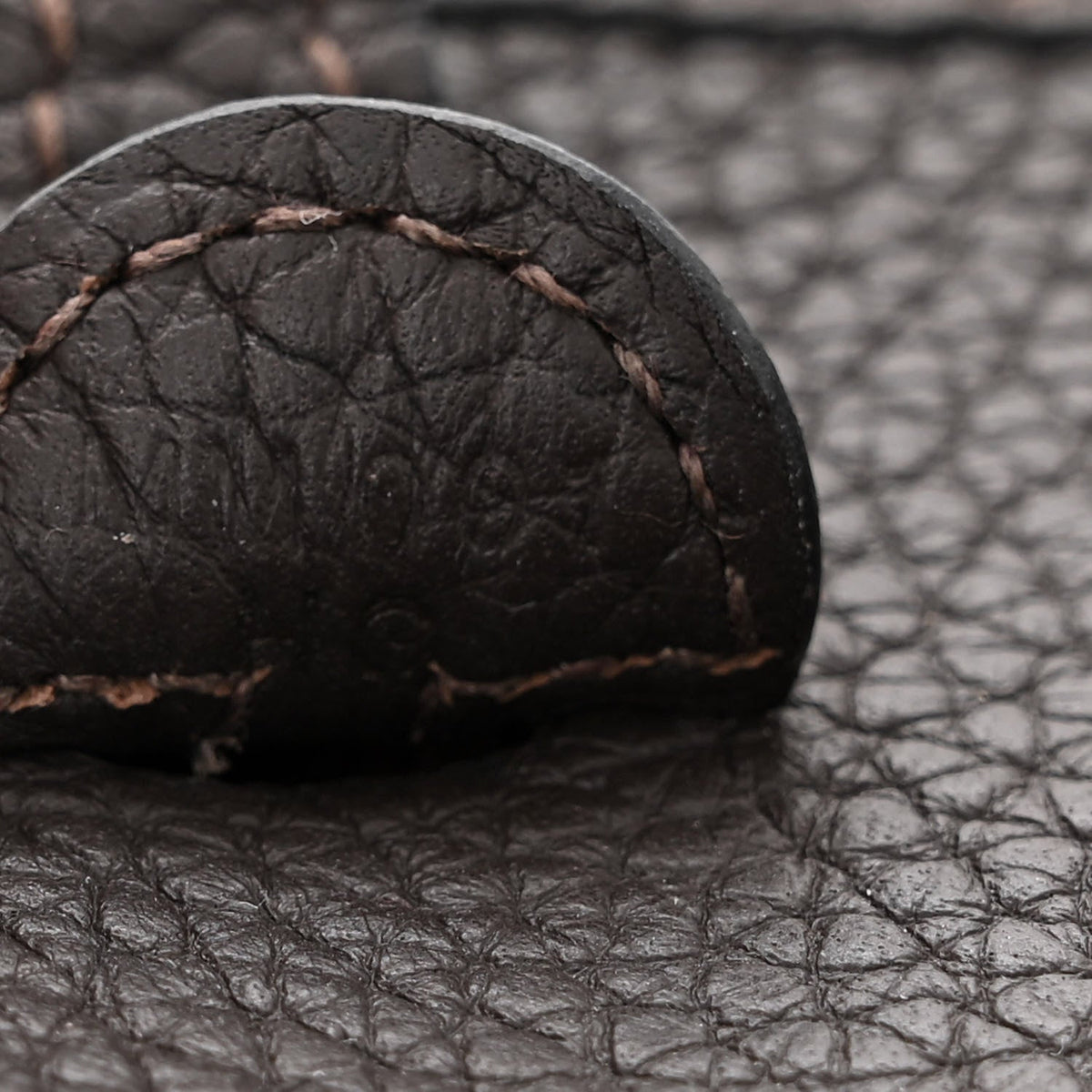 Taurillon Clemence Evelyne TPM Chocolate