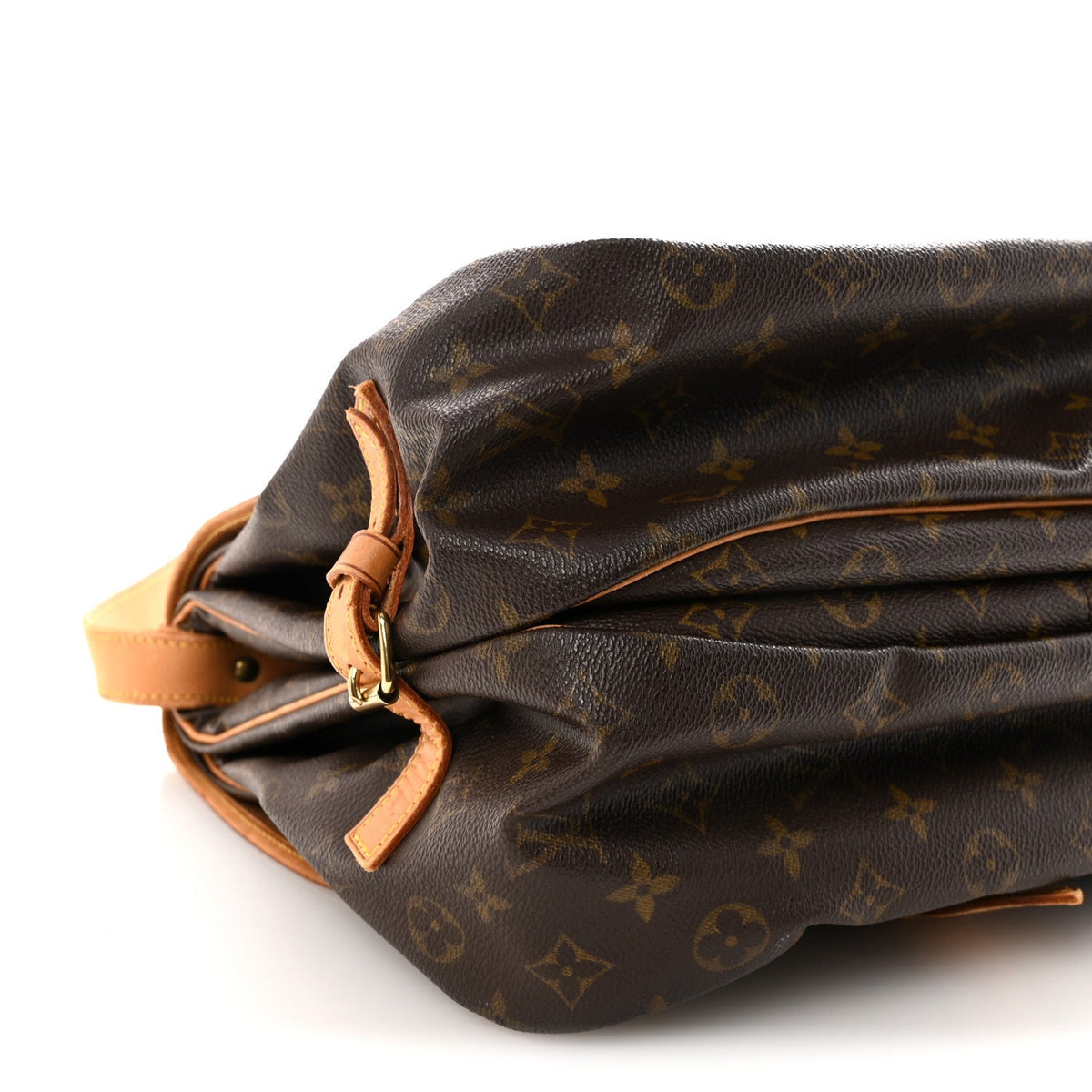 Monogram Saumur 35
