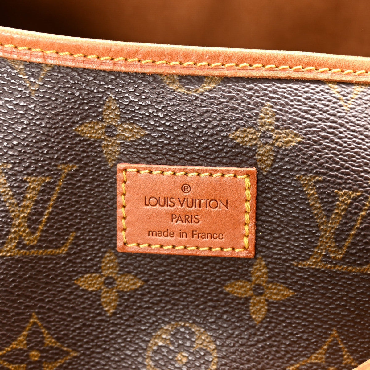 Monogram Saumur 35