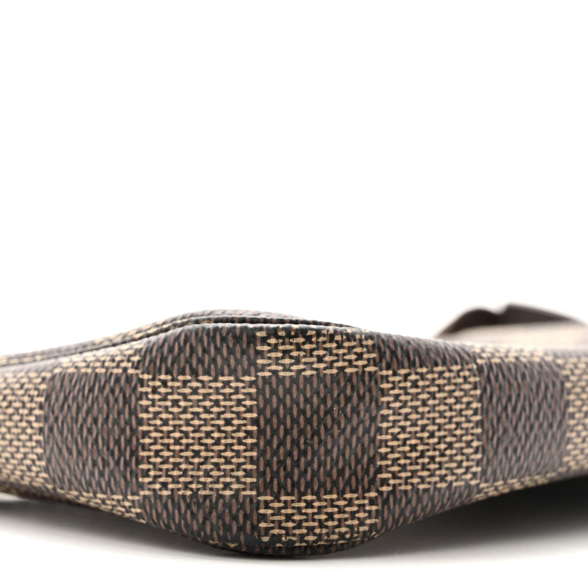 Damier Ebene Mini Pochette Accessories