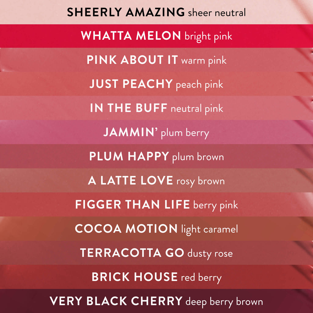 Love Your Lips Duo