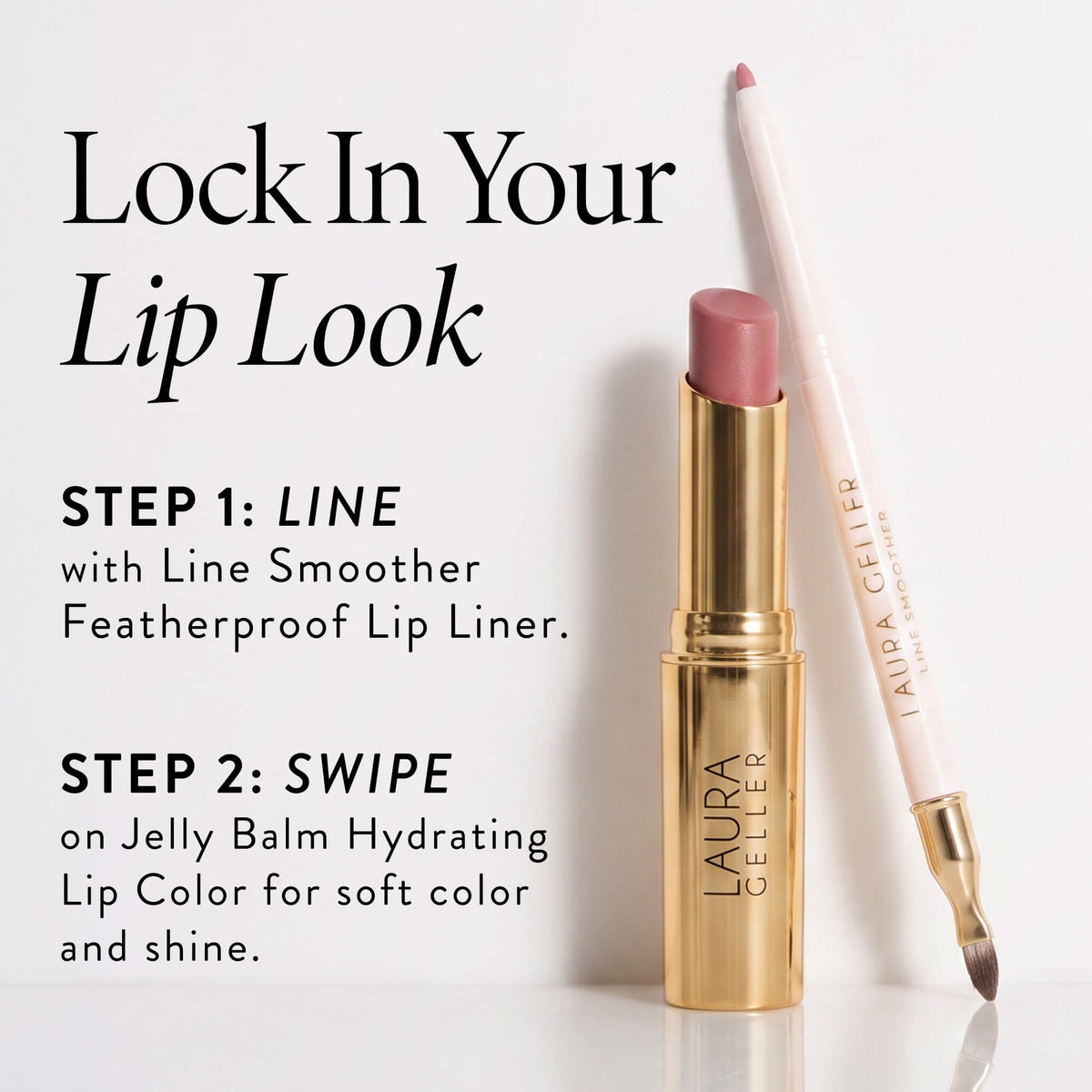 Love Your Lips Duo