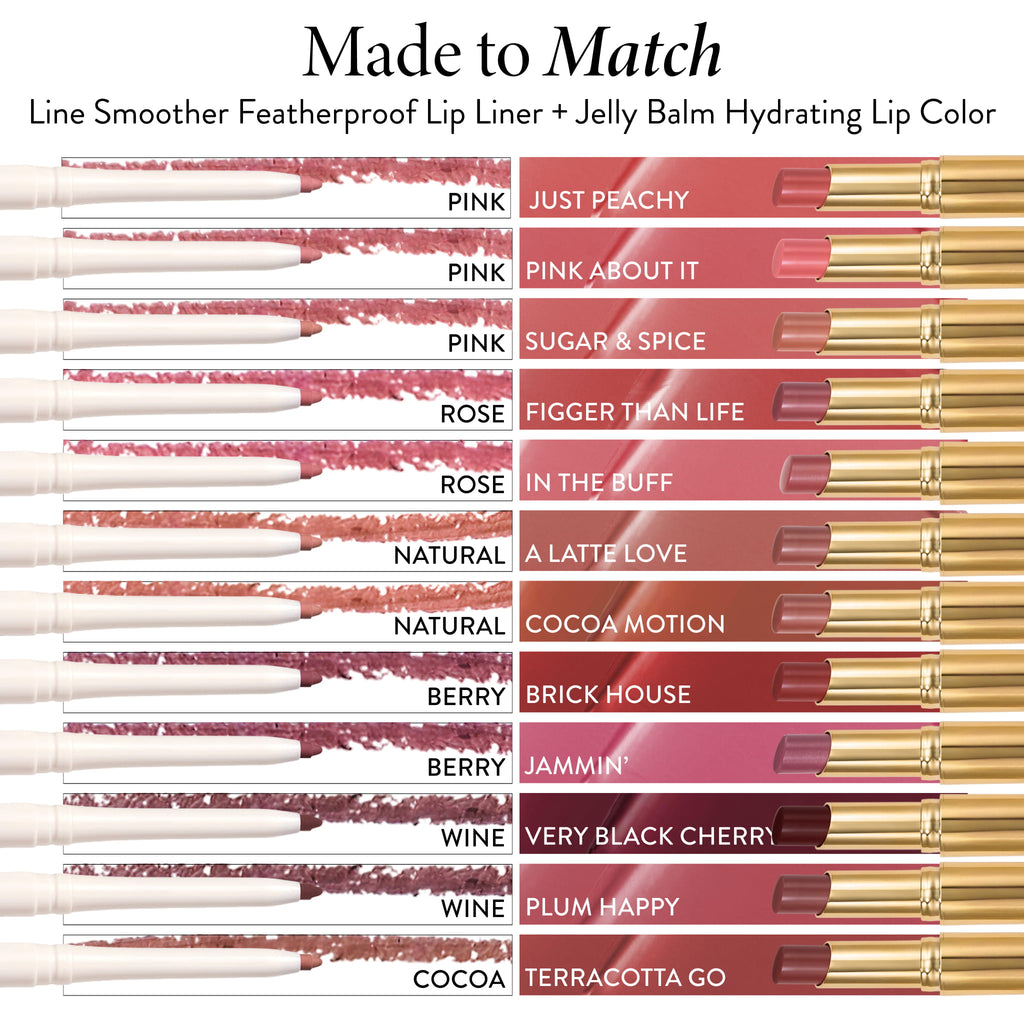 Love Your Lips Duo