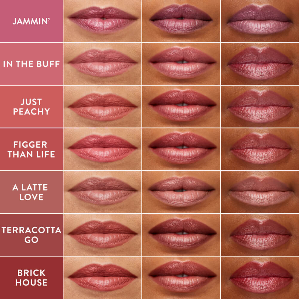 Love Your Lips Duo