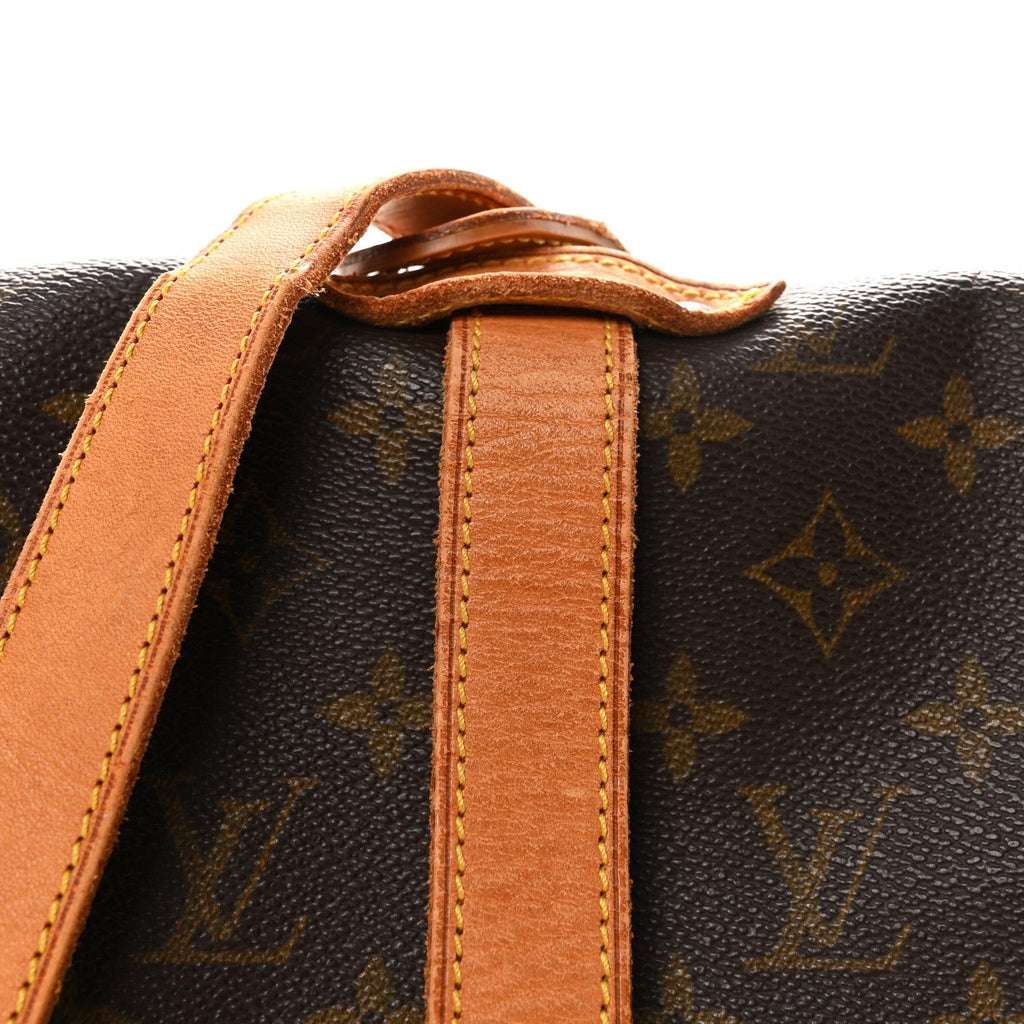 Monogram Saumur 35