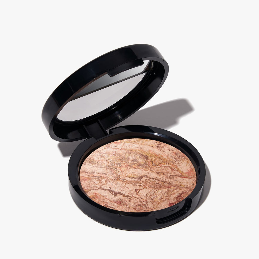 Baked Body Frosting Face & Body Glow