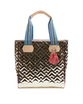 Evadney Classic Tote