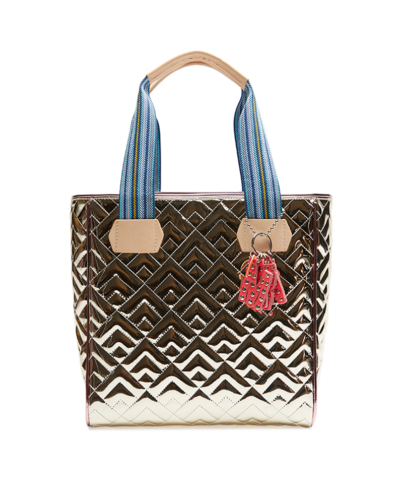 Evadney Classic Tote