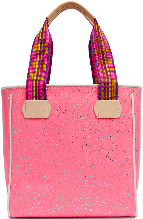 Summer Classic Tote