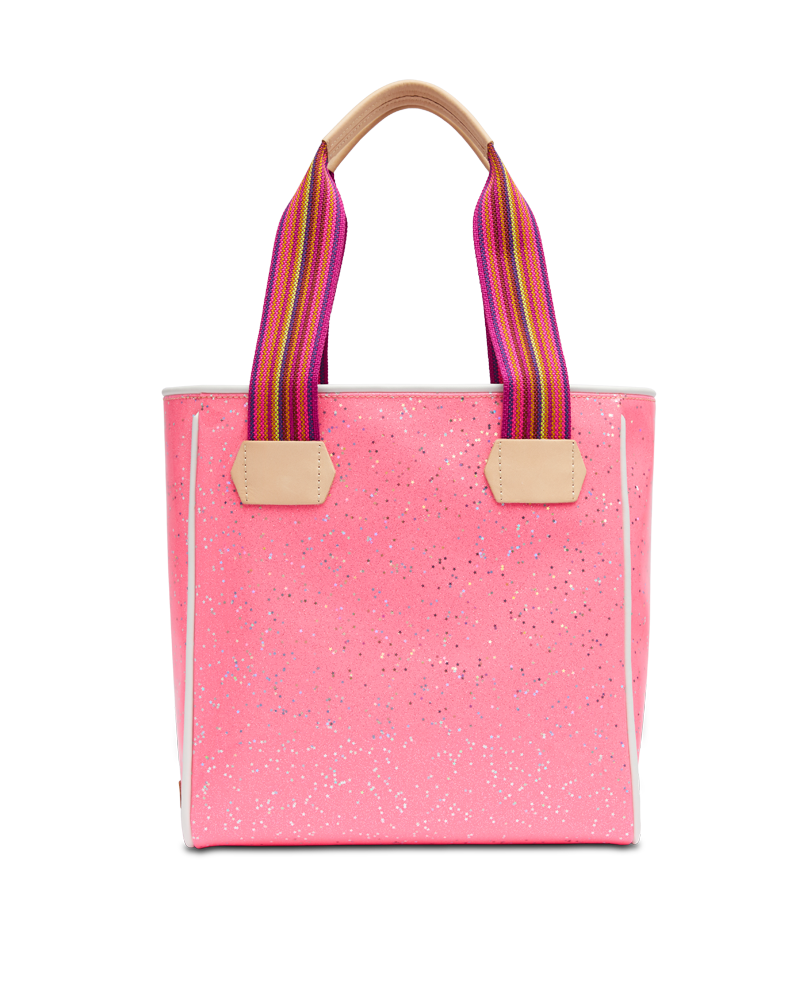 Summer Classic Tote