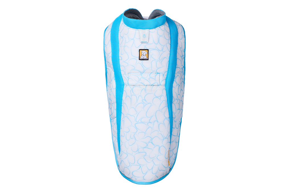 Swamp Cooler™ Cooling Dog Vest