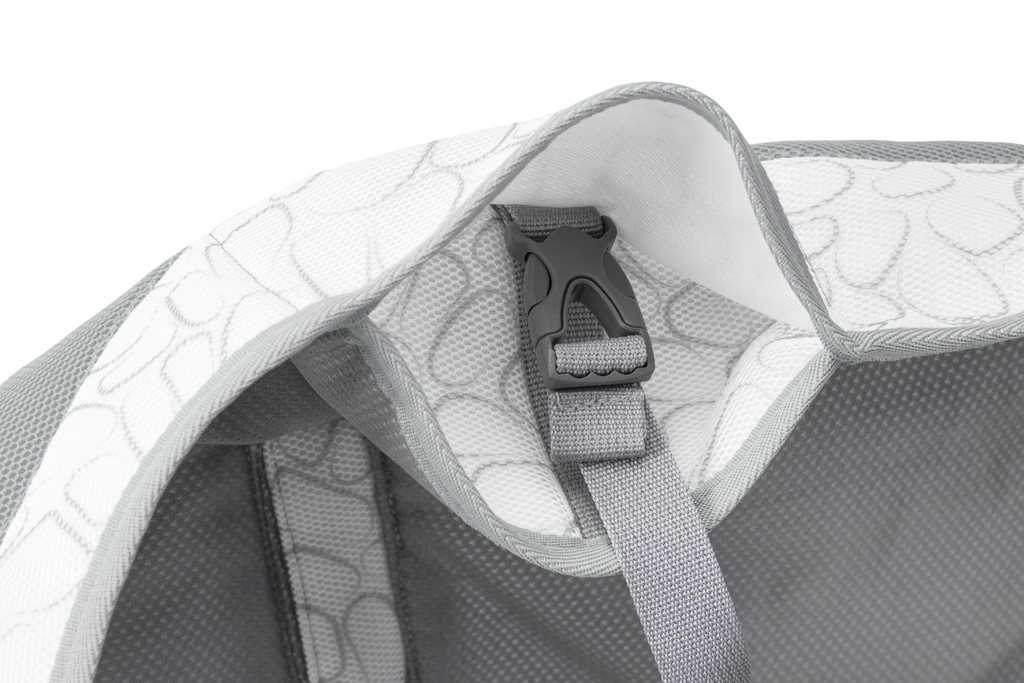 Swamp Cooler™ Cooling Dog Vest