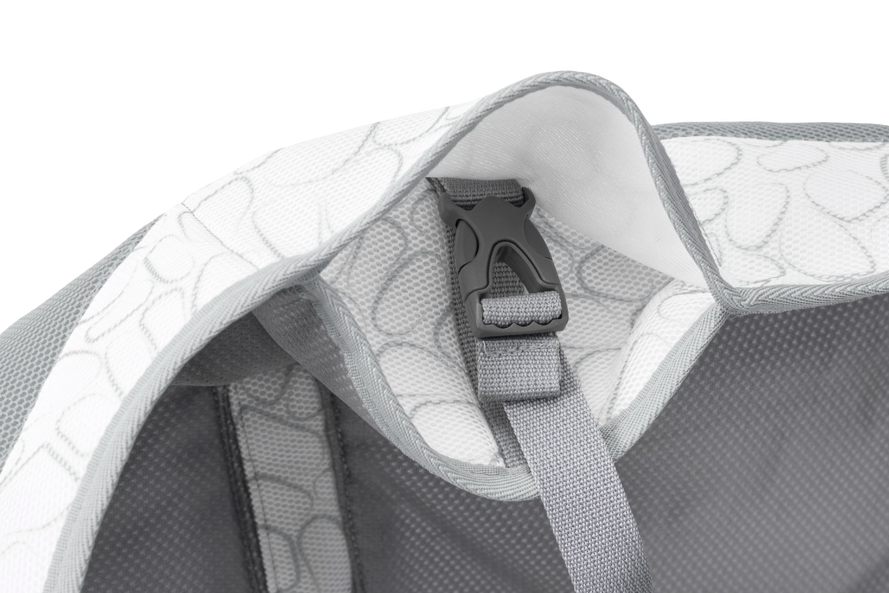 Swamp Cooler™ Cooling Dog Vest