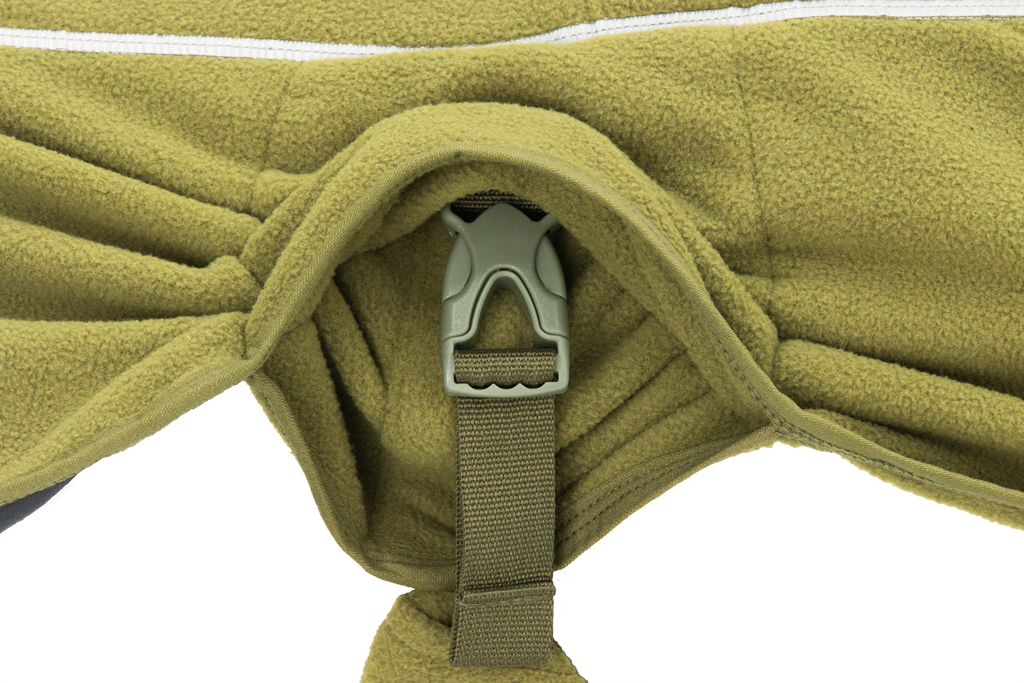 Climate Changer™ Fleece Vest