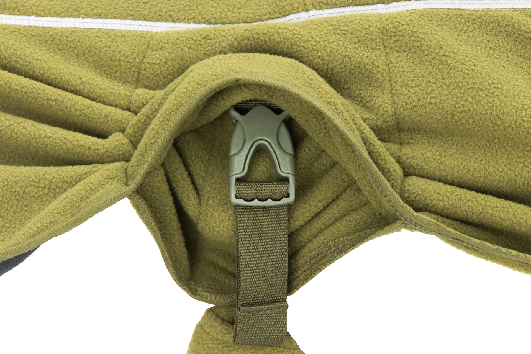 Climate Changer™ Fleece Vest