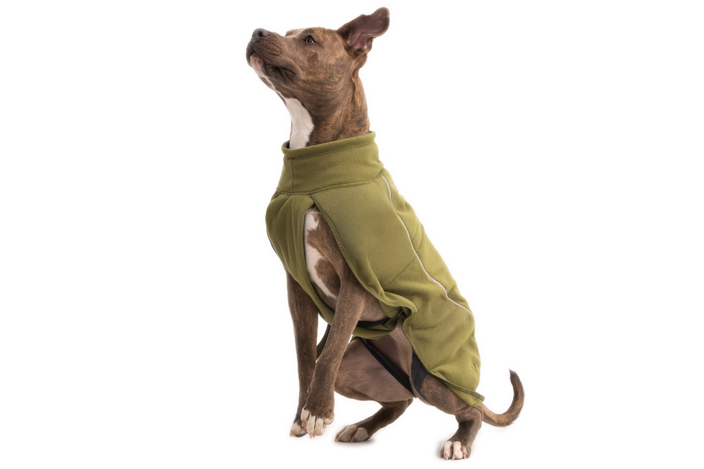 Climate Changer™ Fleece Vest