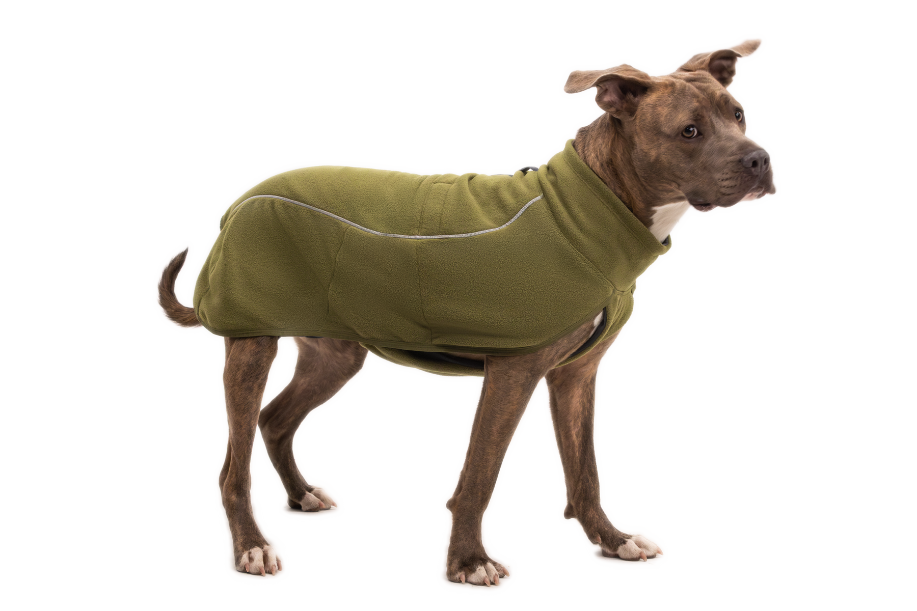 Climate Changer™ Fleece Vest
