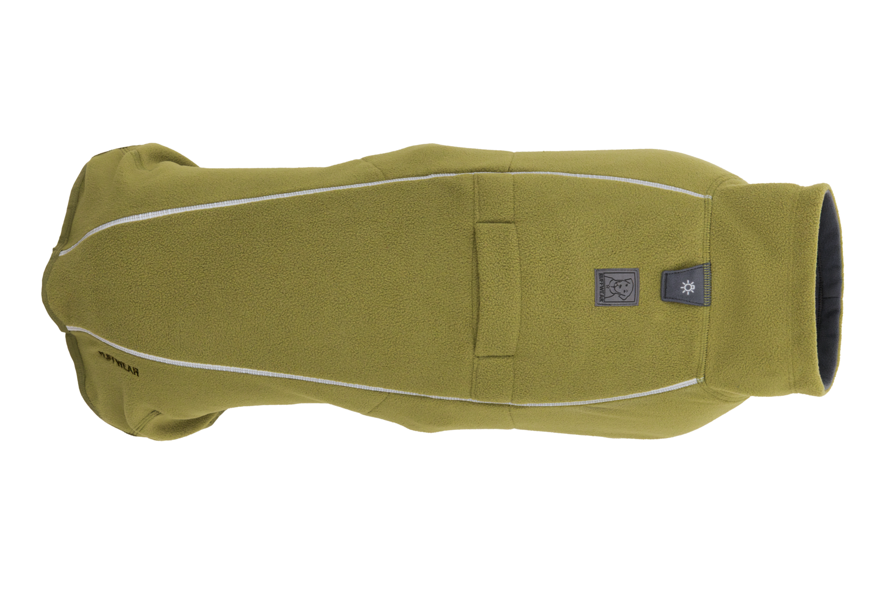 Climate Changer™ Fleece Vest