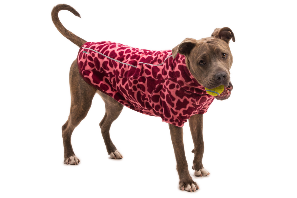 Climate Changer™ Fleece Jacket