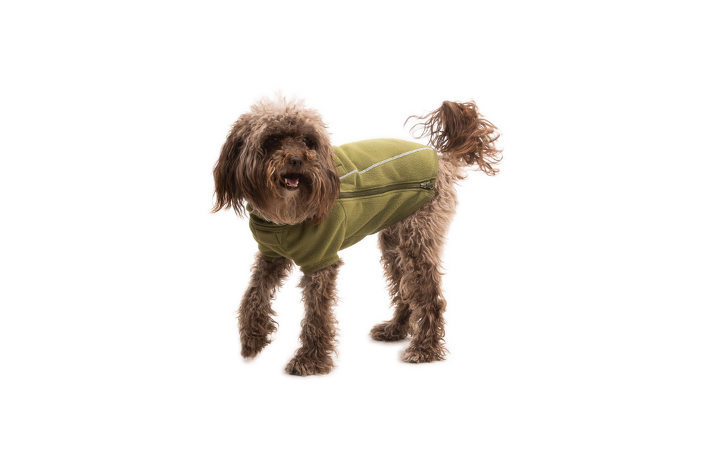 Climate Changer™ Fleece Jacket