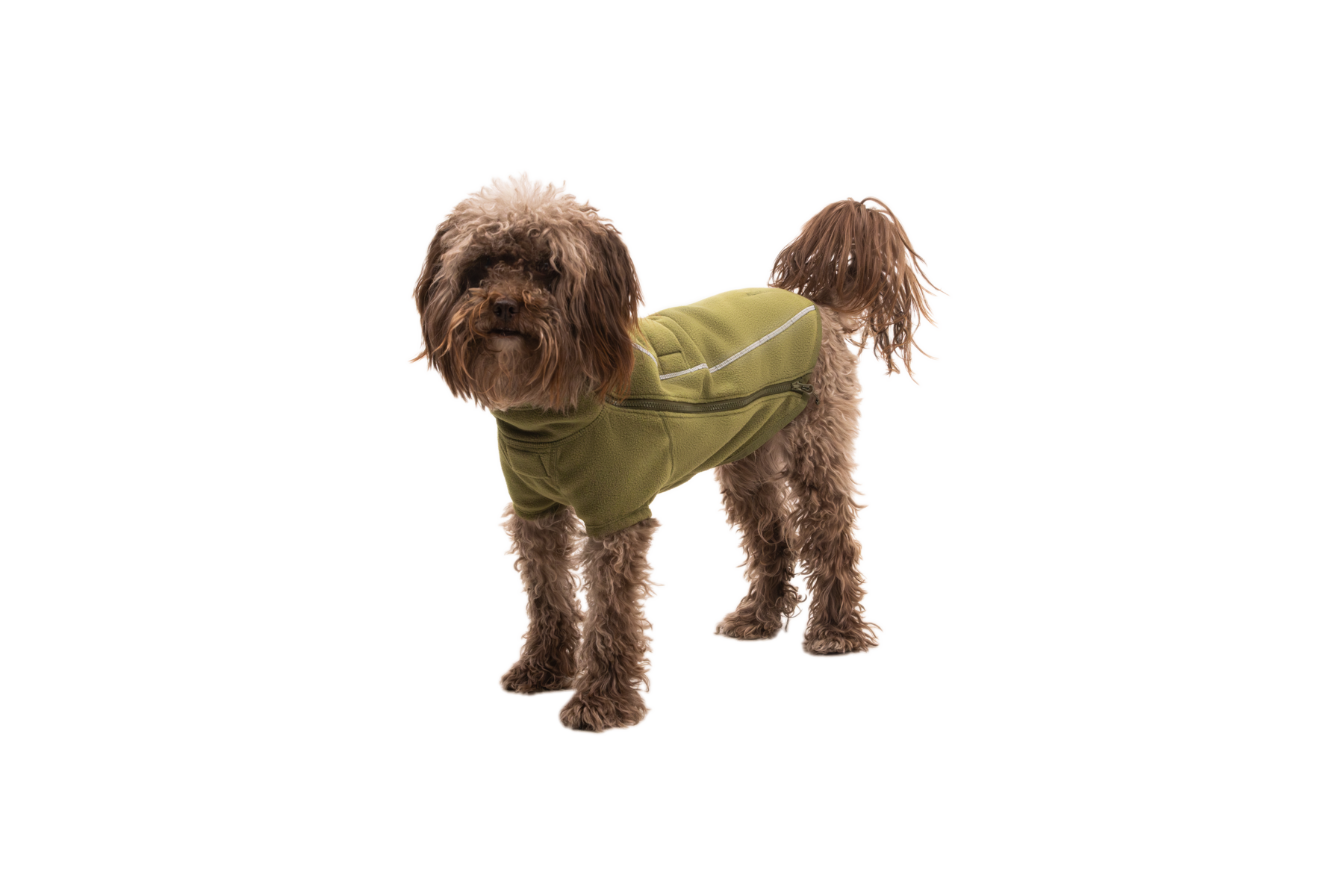 Climate Changer™ Fleece Jacket