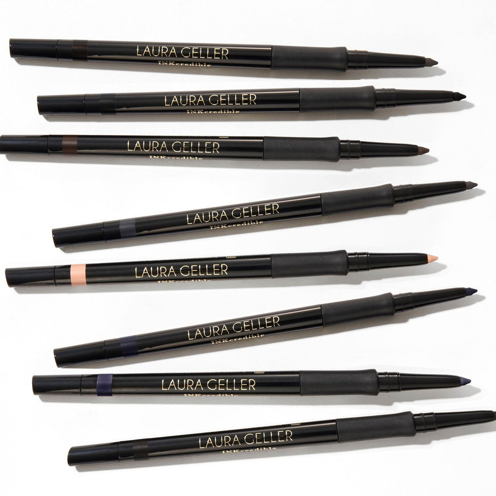 Customize Your Own INKcredible Waterproof Gel Eyeliner Duo (2PC)