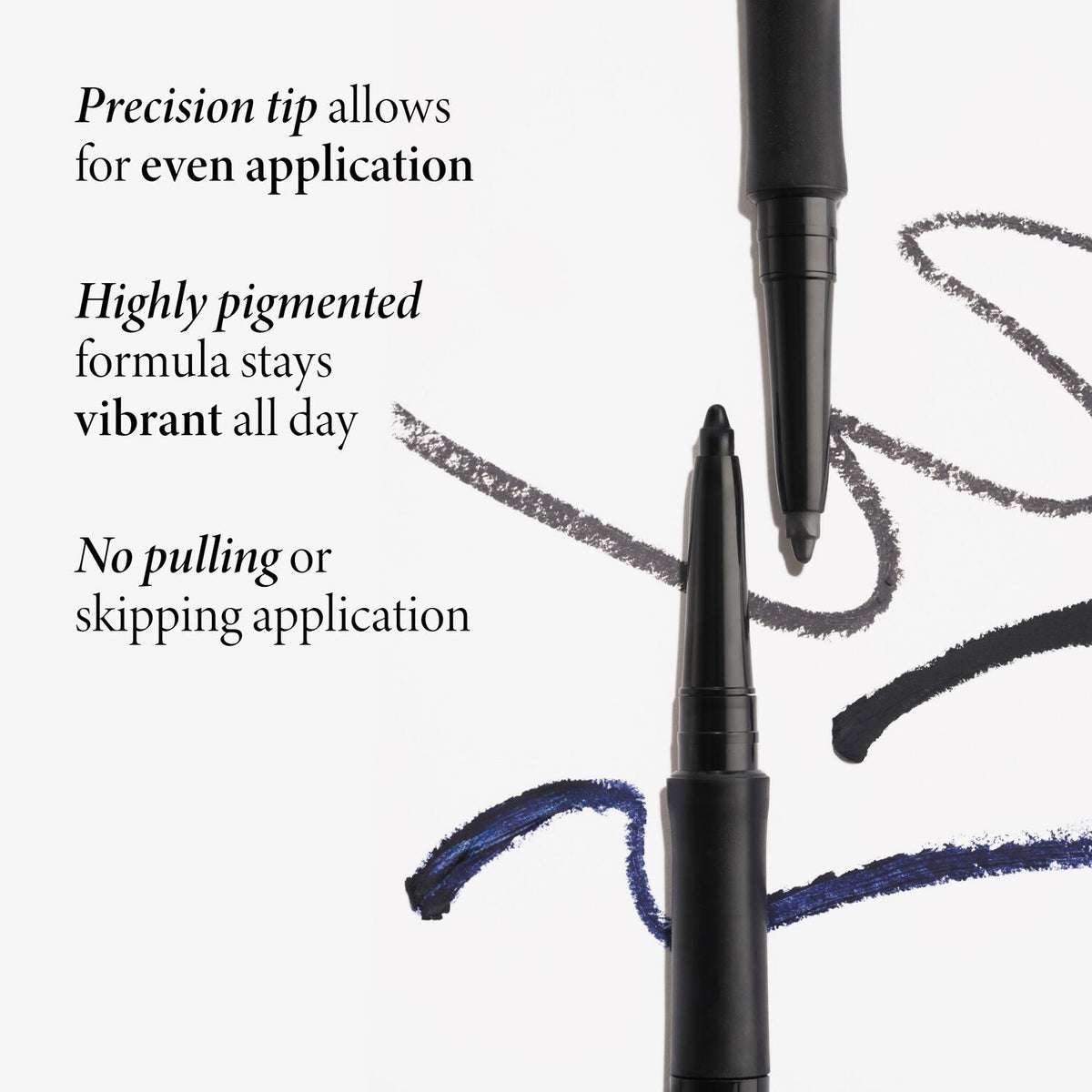 Customize Your Own INKcredible Waterproof Gel Eyeliner Duo (2PC)