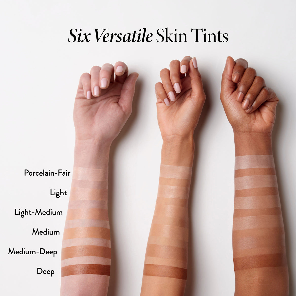 Quench-n-Tint Lightweight Tinted Moisturizer and Sponge