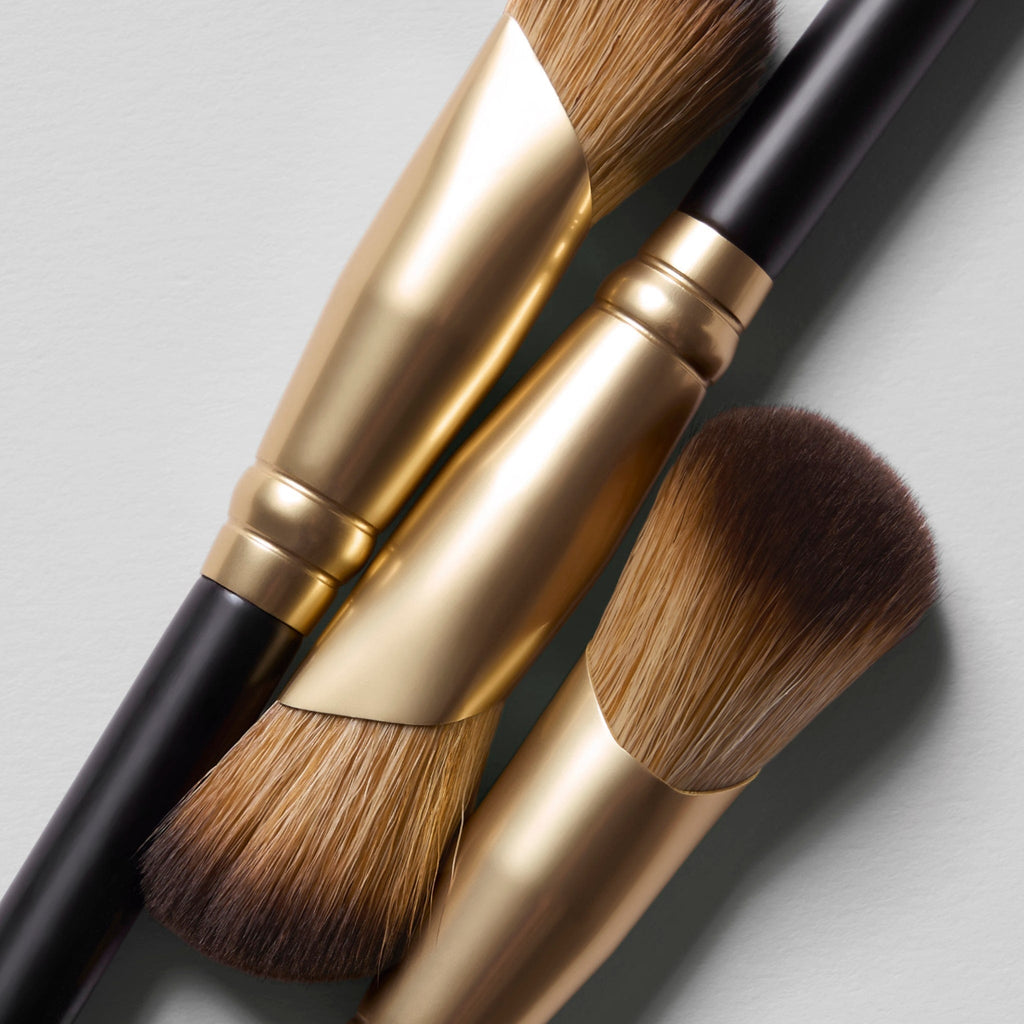 Angled Precision Concealer Brush